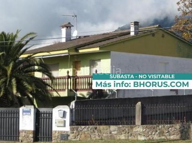 Casa en venta en Casavieja. Casas.