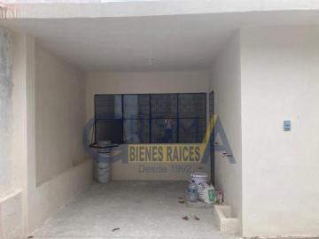 CASA EN VENTA EN CASA BELLA
