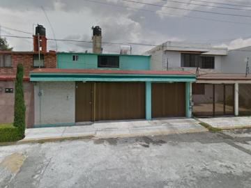 Casa en venta en Casa Blanca, Metepec, México