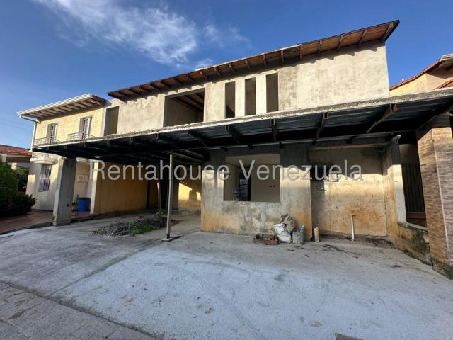 Casa en Venta en Casa de Campo, Araure