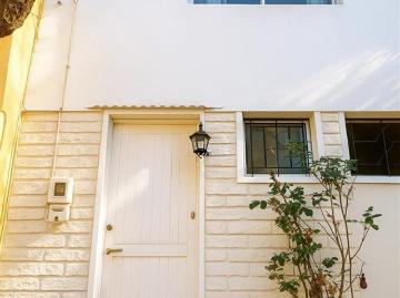 Casa en Venta en CASA EN MACUL PARA DISEÑAR EL HOGAR QUE SUEÑAS