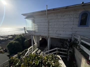 Casa en Venta en Casa sector abanico con vista a toda la playa en maitencillo