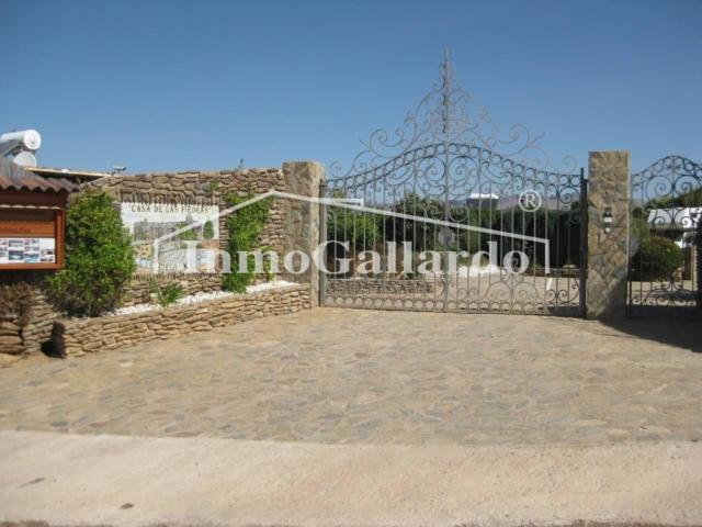 Casa en venta en Casabermeja Málaga