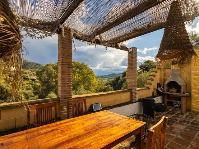 Casa en venta en Casabermeja, Málaga