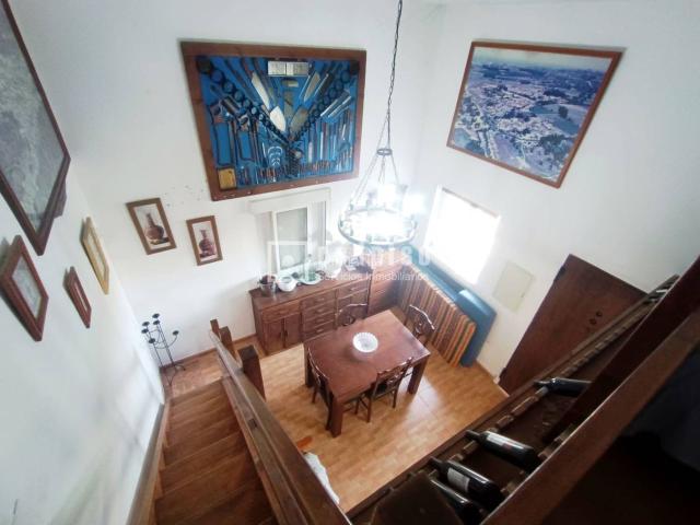 Casa en venta en Casabermeja. Casas.