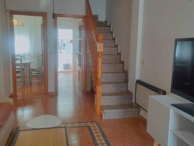 Casa en Venta en Pilar de la Horadada