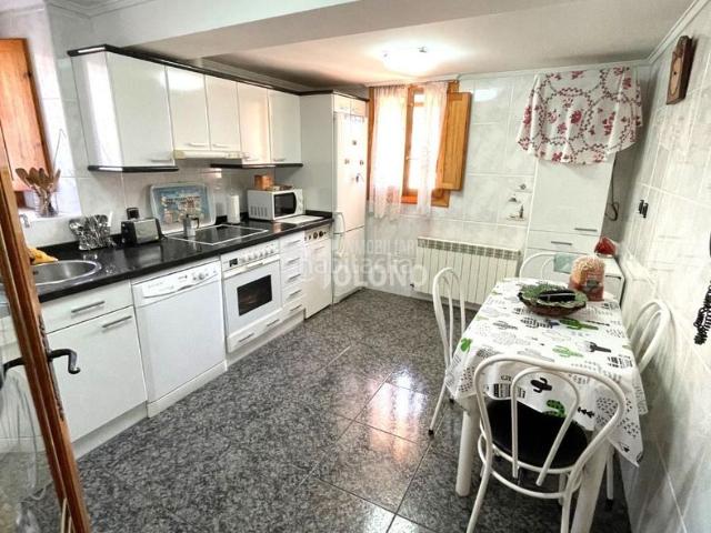 Casa en venta en Casalarreina. Casas.