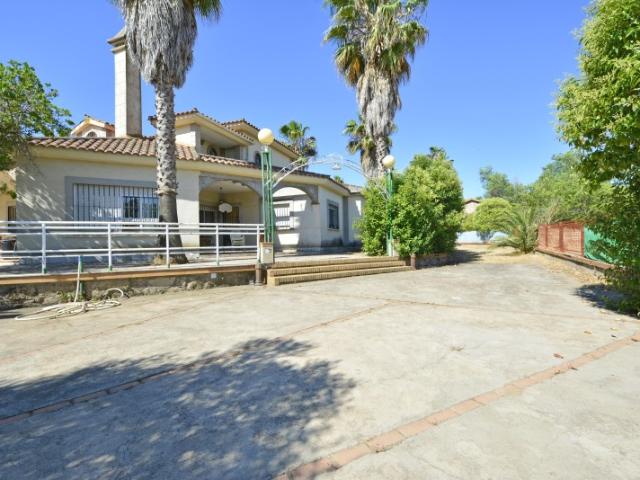 Casa en Venta en Casar de Cáceres, Cáceres