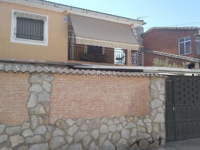 Casa en venta en Casar de Escalona El. El Casar de Escalona Calle Alonso Berruguete. Casas Casar de Escalona.