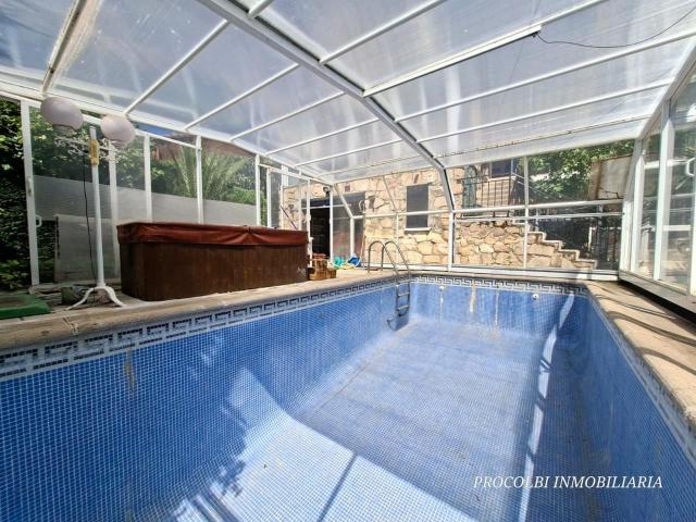 Casa en venta en Casar El. Casas Casar.
