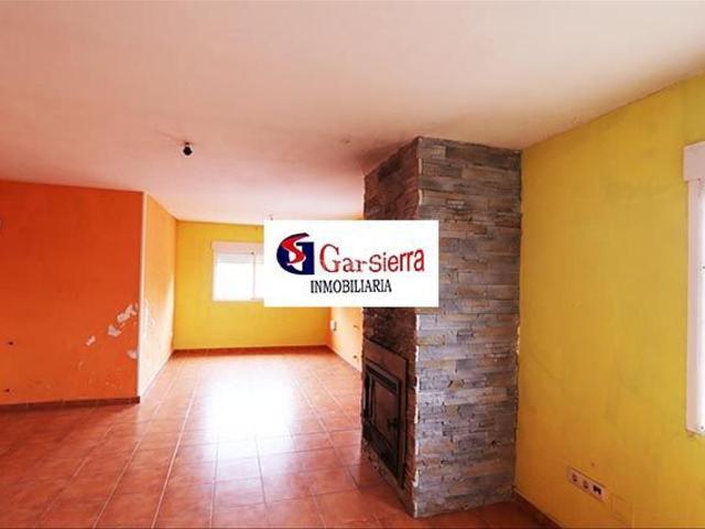 Casa en venta en Casar El. GRAN CHALET INDEPENDIENTE. Casas Casar.