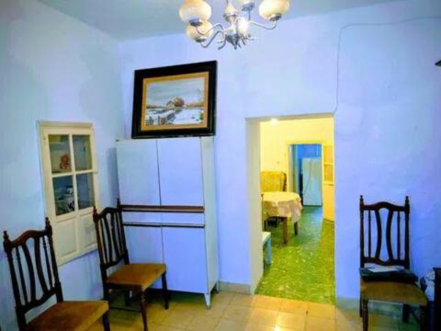 Casa en Venta en Casarabonela
