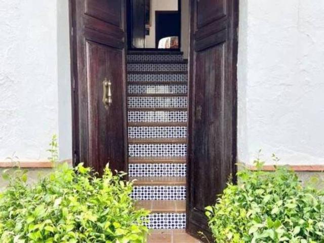 Casa en Venta en Casarabonela