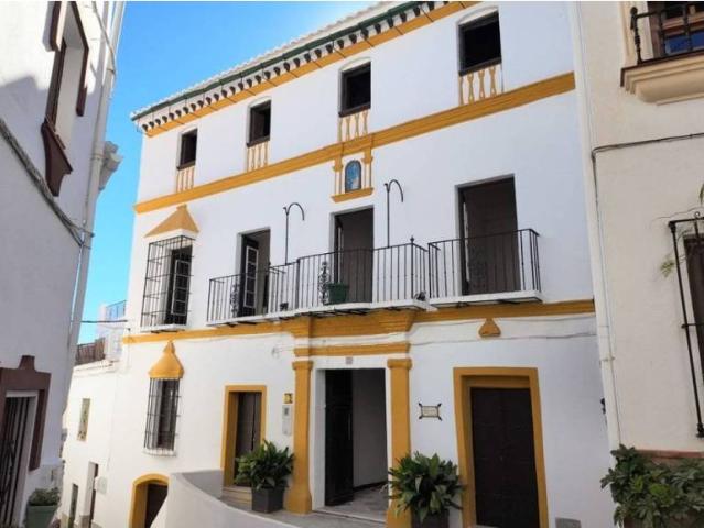 Casa en Venta en Casarabonela