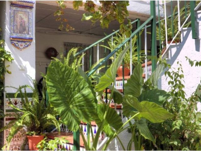 Casa en Venta en Casarabonela