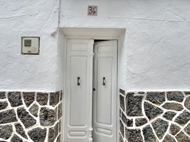 Casa en venta en Casarabonela, Málaga