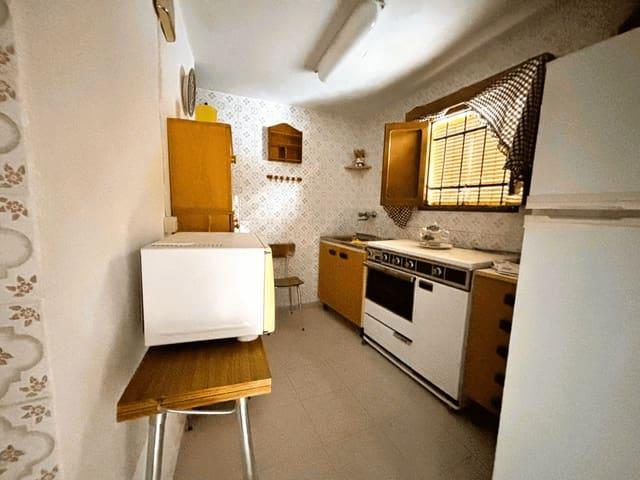 Casa en venta en Casarabonela, Málaga