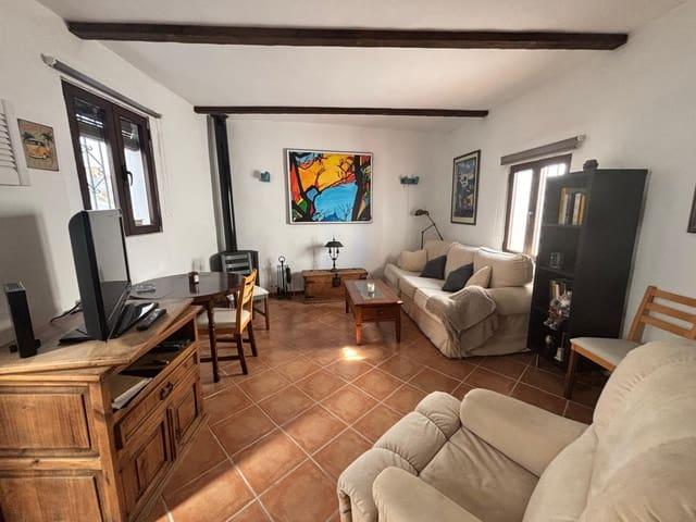 Casa en venta en Casarabonela, Málaga
