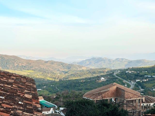 Casa en venta en Casarabonela, Málaga