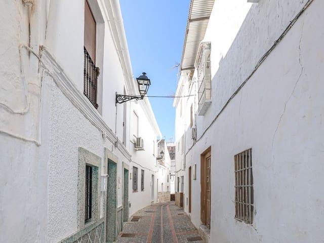 Casa en venta en Casarabonela, Málaga