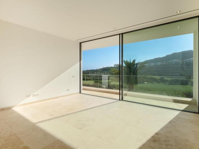 Casa en venta en Casares, Casares Golf Casares del Sol. Casas.