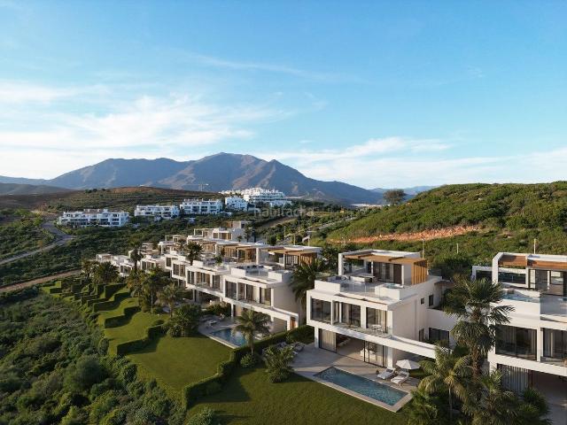Casa en venta en Casares, Casares pueblo. Casas.