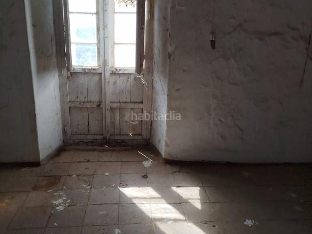 Casa en venta en Casares, Casares pueblo. Proyecto de Reforma Emocionante Amplia Casa de Pueblo en el Histórico Casares. Casas.