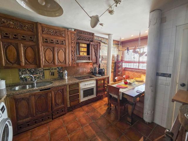 Casa adosada en venta en Casares, Bahía de Casares. Casas adosadas.
