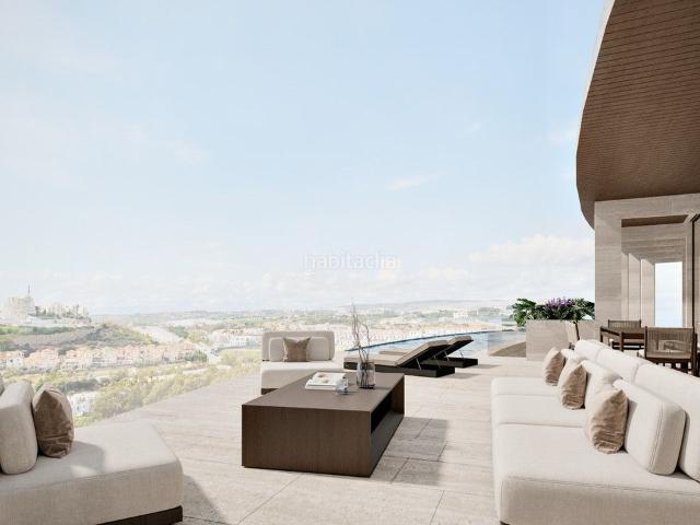 Casa en venta en Casares, Bahía de Casares. Casas.