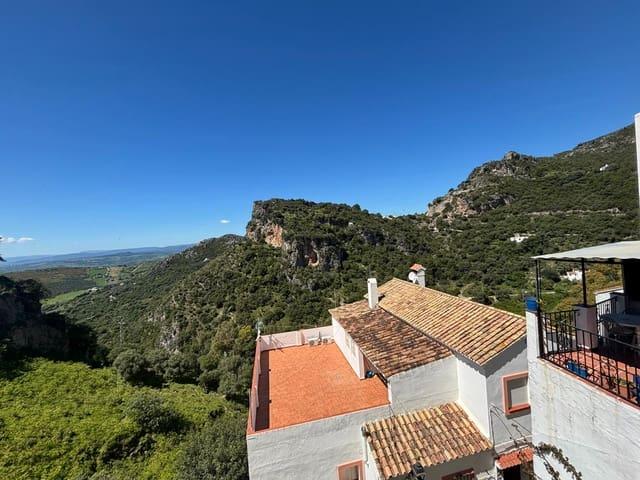 Casa en venta en Casares, Málaga Costa del Sol