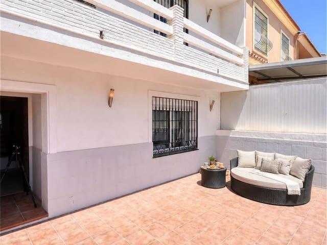 Casa en venta en Casares, Málaga Costa del Sol