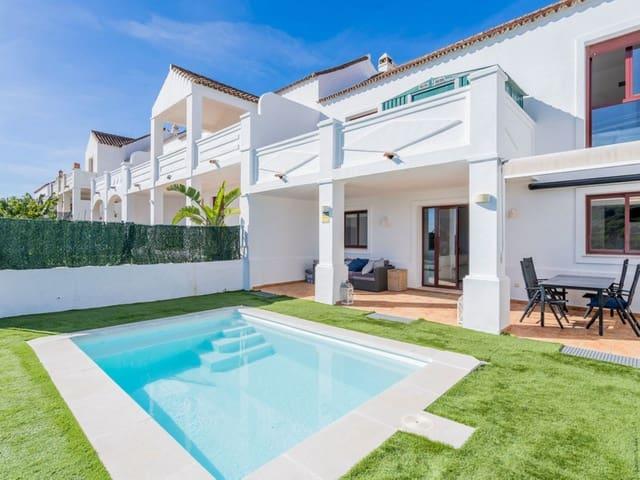 Casa en venta en Casares, Málaga Costa del Sol