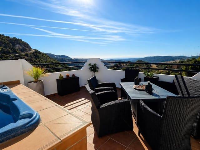 Casa en venta en Casares, Málaga Costa del Sol