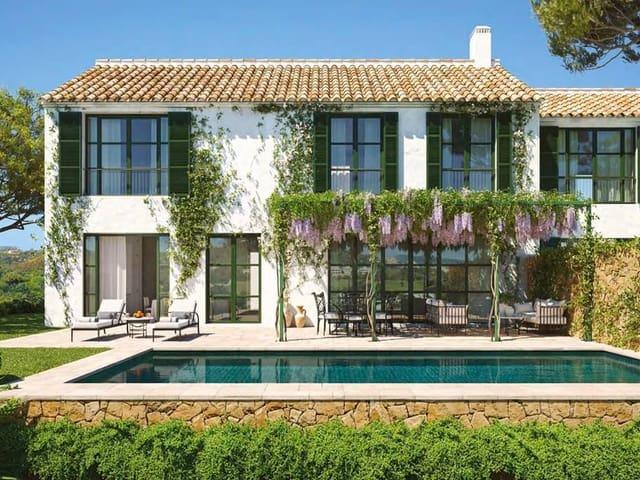 Casa en venta en Casares, Málaga Costa del Sol
