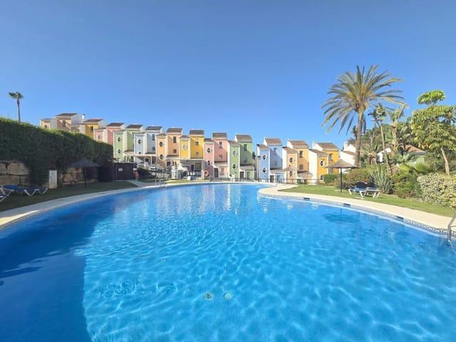 Casa en venta en Casares, Málaga Costa del Sol