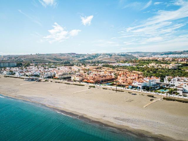 Casa en venta en Casares Málaga