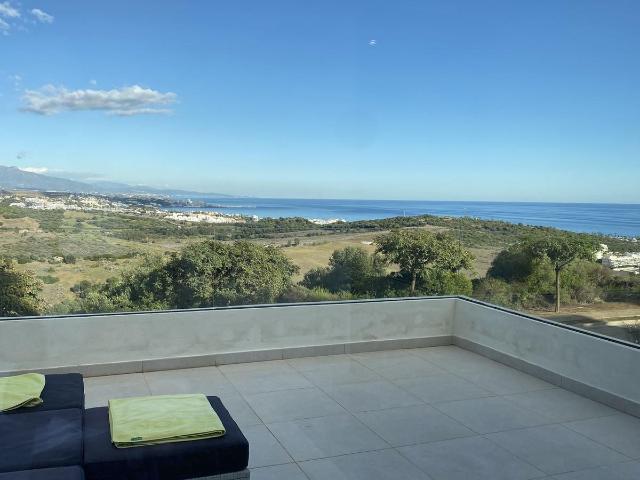 Casa en venta en Casares Málaga