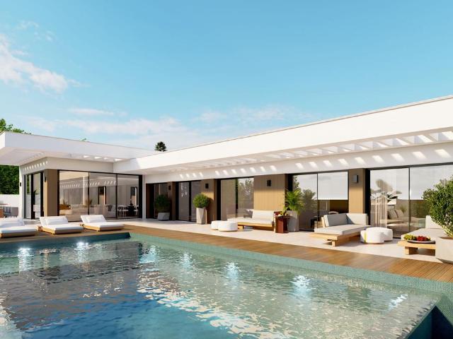 Casa en venta en Casares Málaga