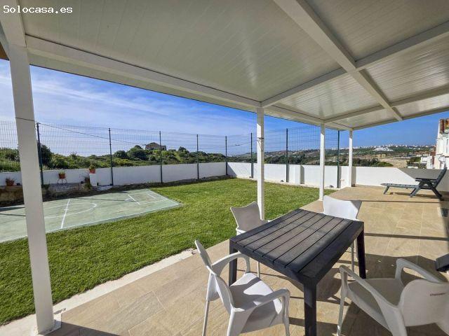Casa en Venta en Casares, Málaga