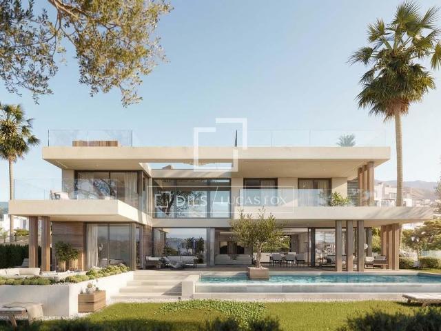 Casa en venta en Casares Málaga