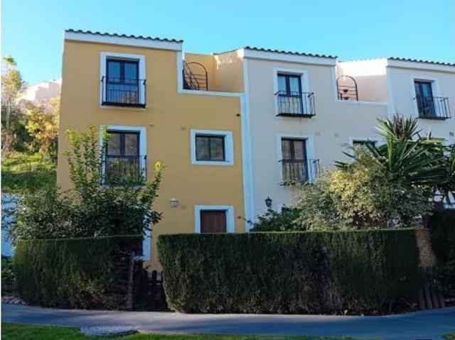 Casa en Venta en Casares, Málaga