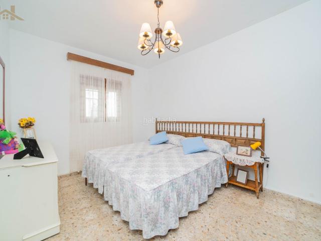 Casa en venta en Casarrubios del Monte. FANTÁSTICA CASA DE PUEBLO EN UNA SOLA PLANTA EN CASARRUBIOS DEL MONTE. Casas Casarrubios del.