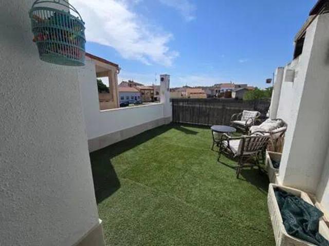 Casa en Venta en Casarrubuelos