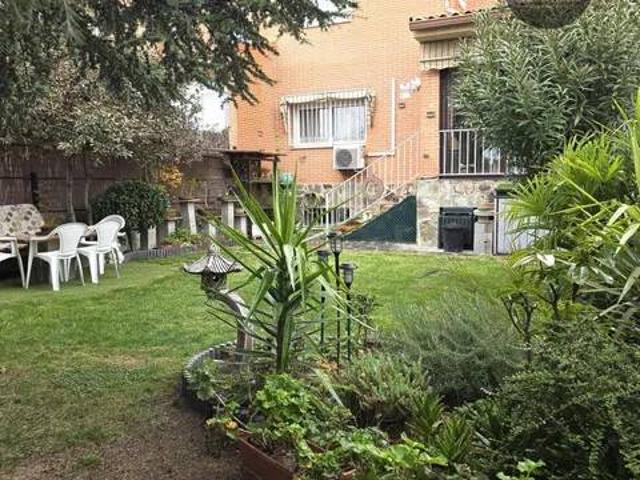 Casa en Venta en Casarrubuelos