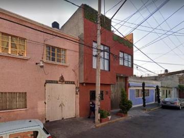 Casa En Venta En Casas Aleman
