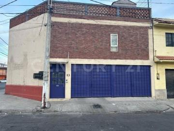 CASA EN VENTA EN CASAS ALEMÁN, GUSTAVO A MADERO CDMX