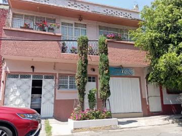 Casa En Venta En Casas Aleman, Gustavo A. Madero