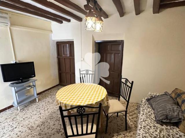 Casa en venta en Casas de Benítez