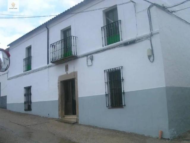 Casa en Venta en Casas de Don Antonio