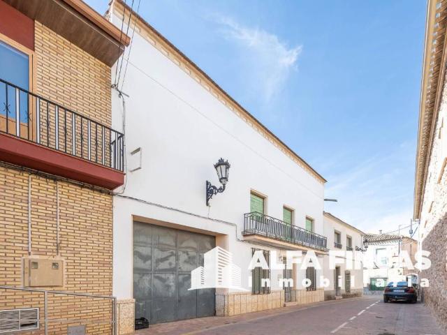 Casa en Venta en Casas de Fernando Alonso